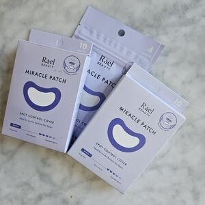 Rael Miracle Patch